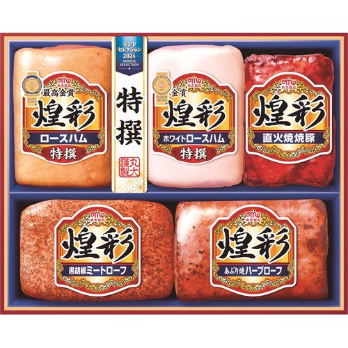 丸大食品 煌彩ギフト MVS-555