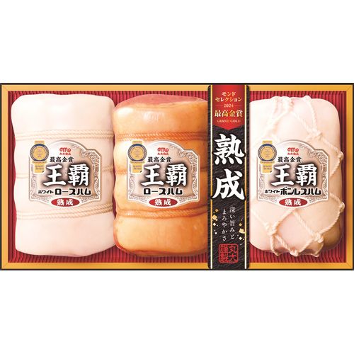 丸大食品 王覇ギフト MO-70